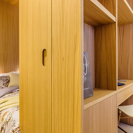 Holiday home Casa Rebecca In Duomo I Milan